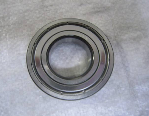 Bulk bearing 6205 2RZ C3 for idler
