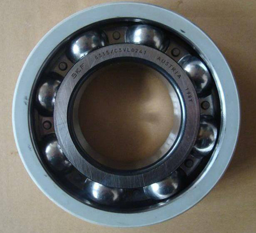 Low price bearing 6308 TN C3 for idler